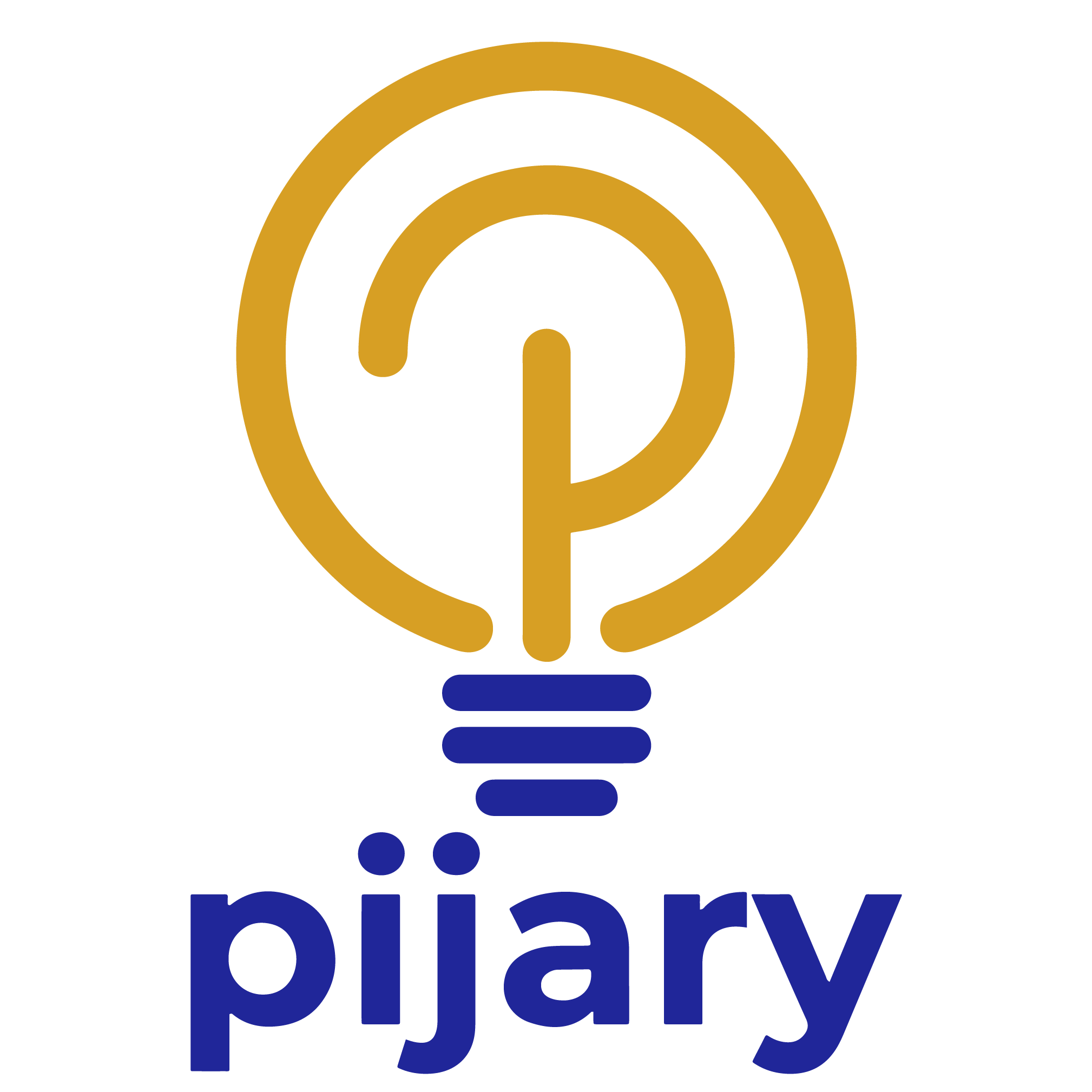 Pijary Logo