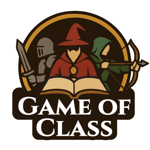 Game of Class